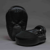 Joyagear Performance Focus Pads FM100 Schwarz/Carbon