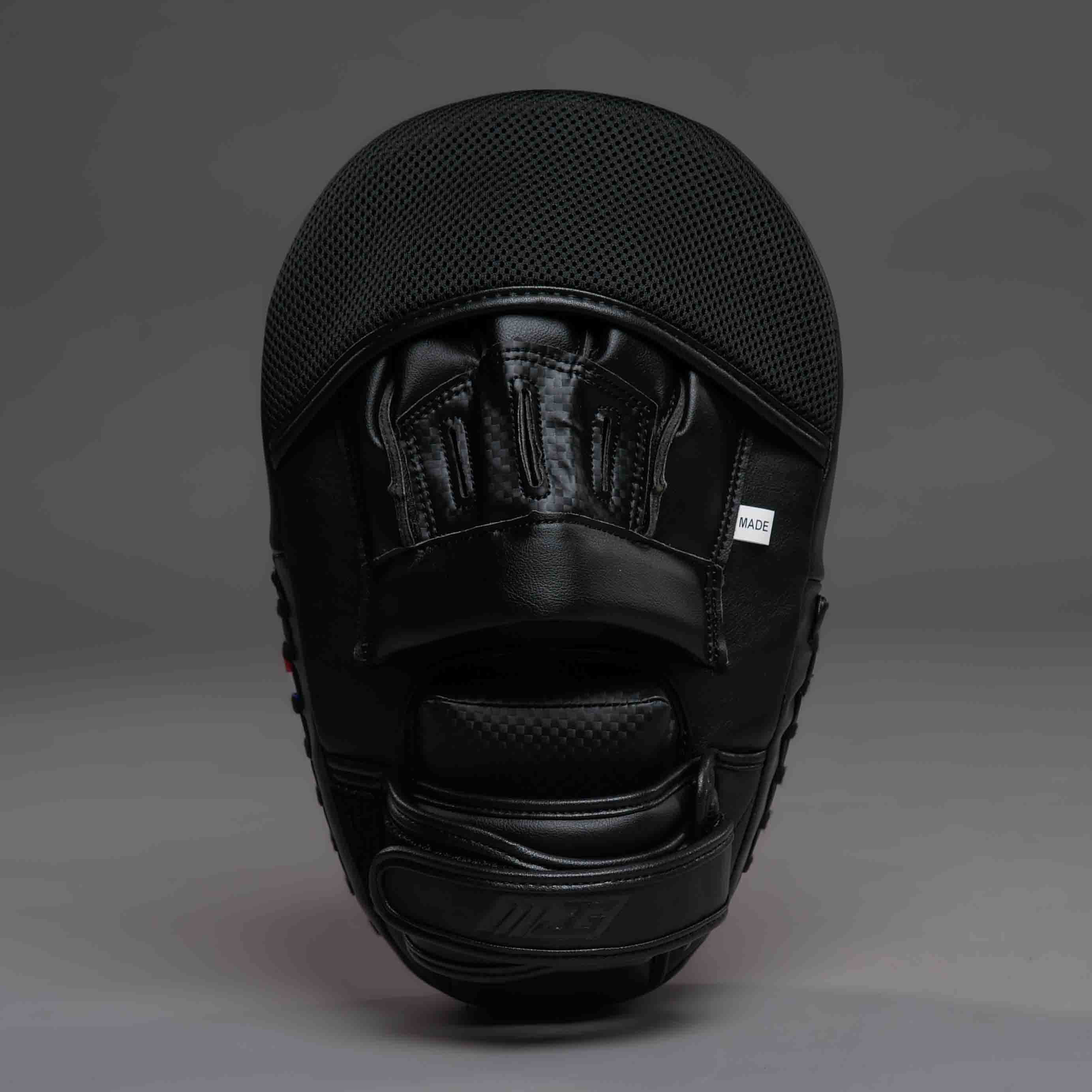 Joyagear Performance Focus Pads FM100 Schwarz/Carbon