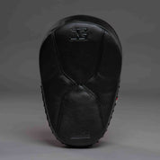 Joyagear Performance Focus Pads FM100 Schwarz/Carbon