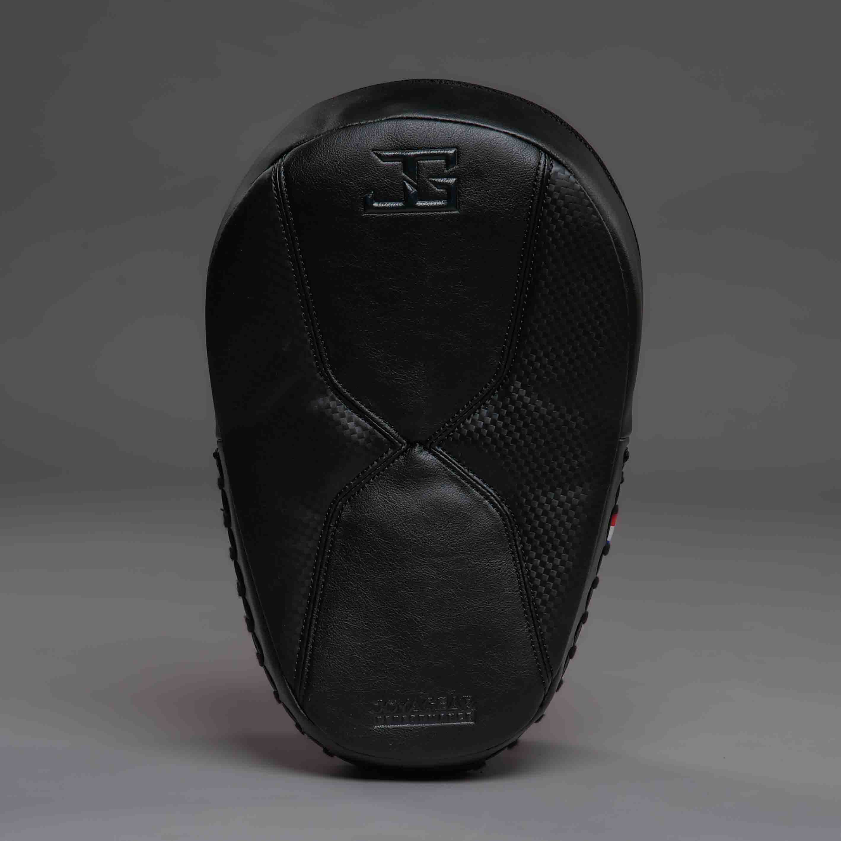 Joyagear Performance Focus Pads FM100 Schwarz/Carbon