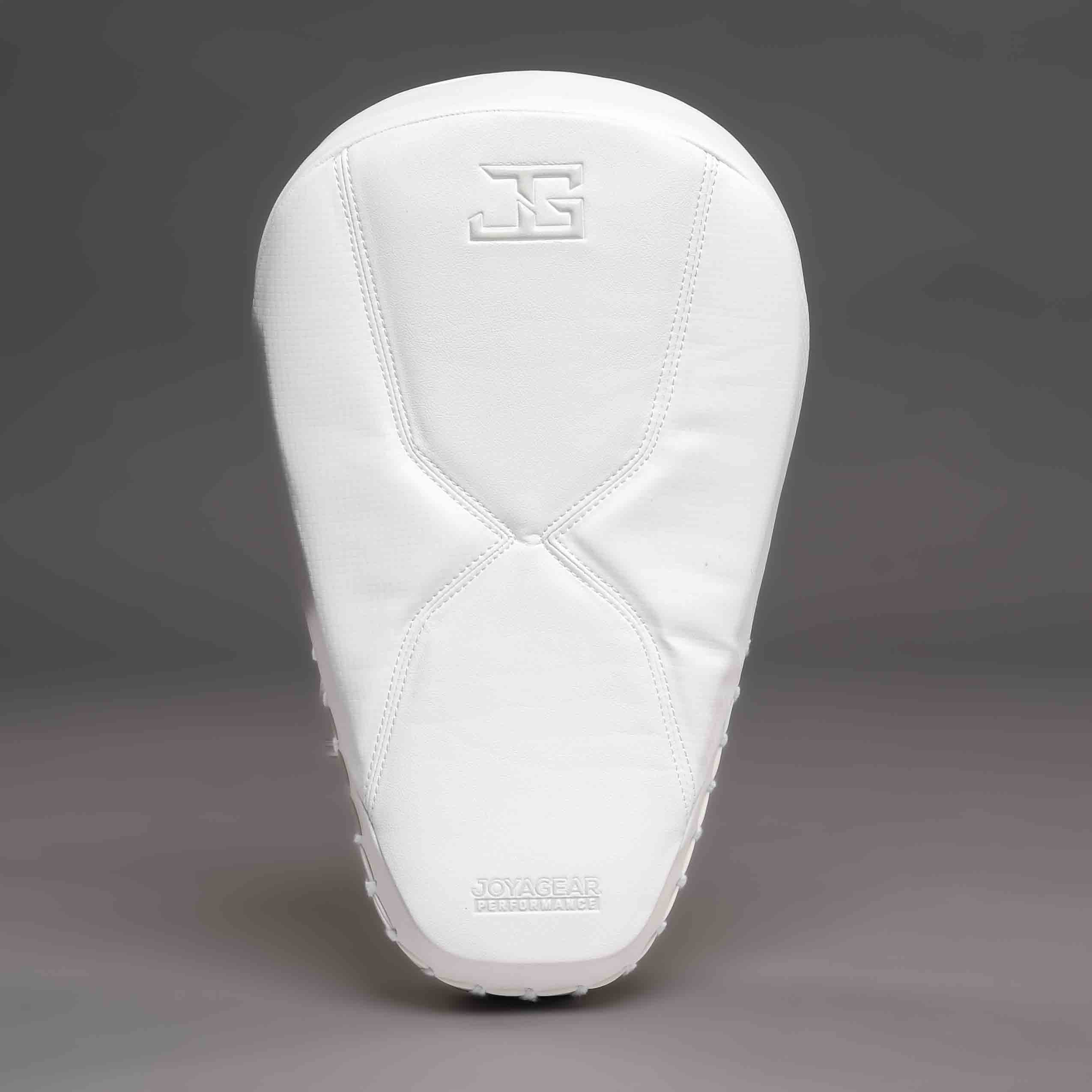 Joyagear Performance Focus Pads FM200 Weiß/Carbon