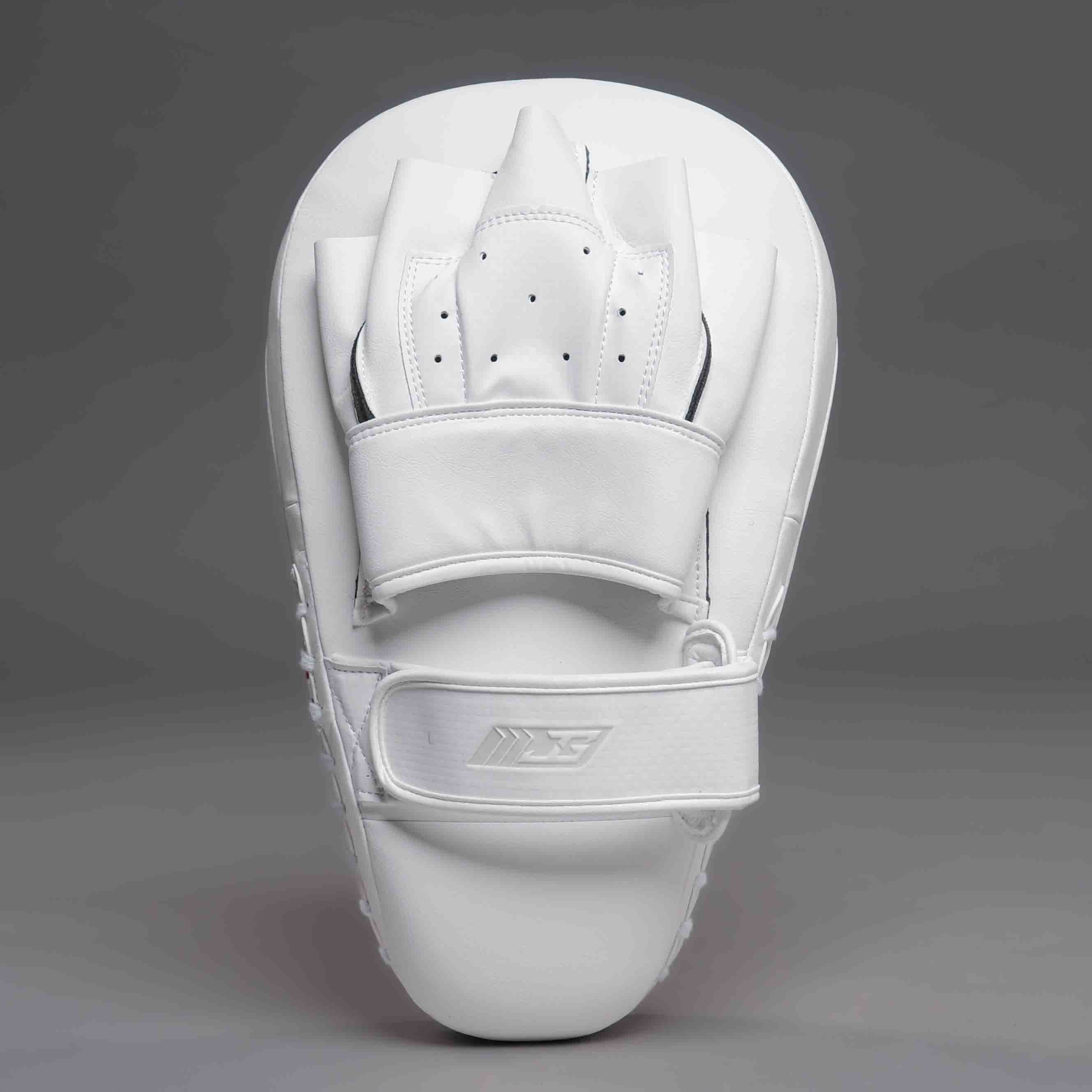 Joyagear Performance Focus Pads FM200 Weiß/Carbon