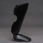 Joyagear Evolution Schienbeinschoner Schwarz/Schwarz