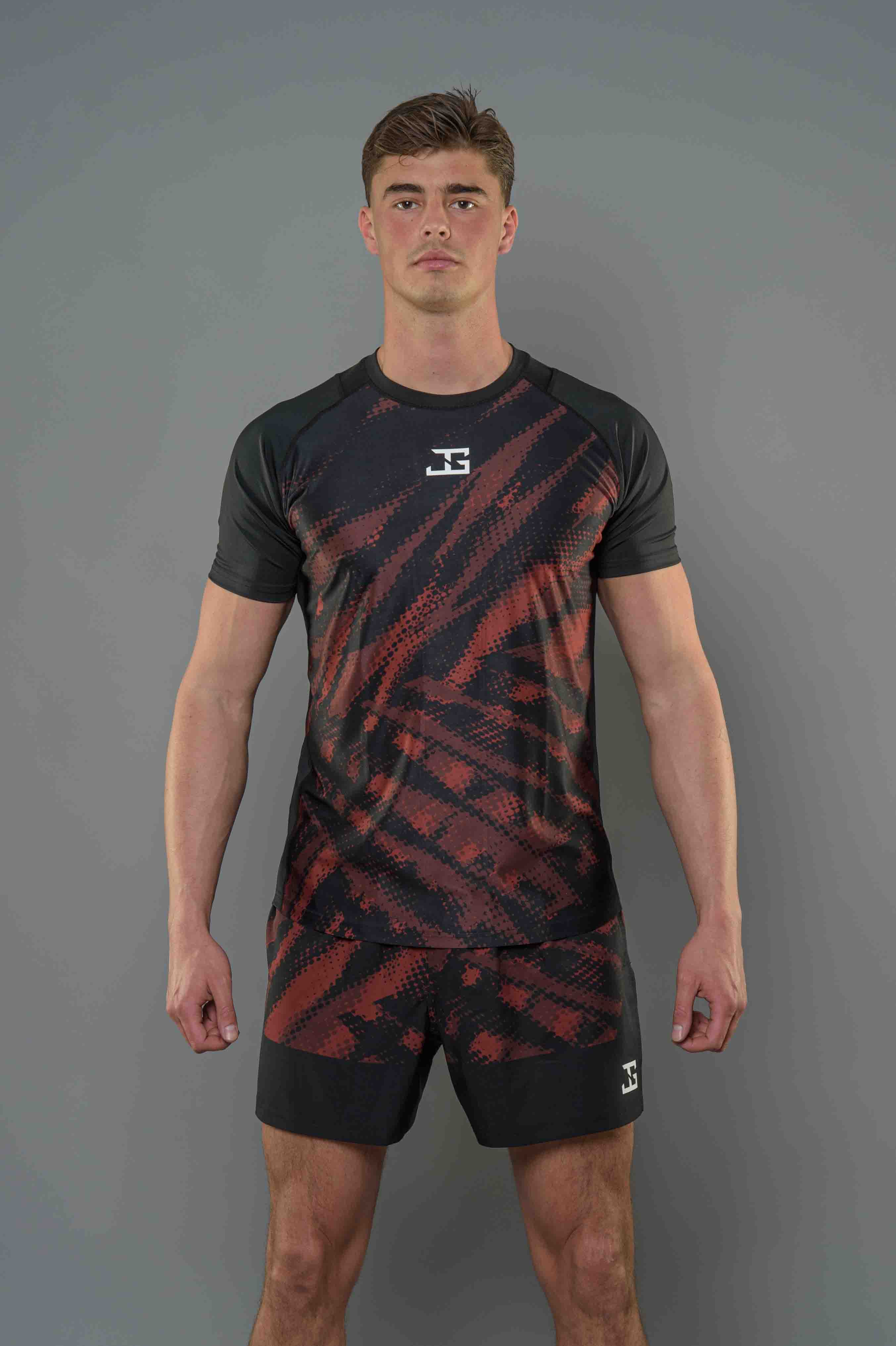JOYAGEAR ELITE MMA SHIRT ROT