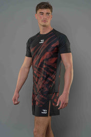 JOYAGEAR ELITE MMA SHIRT ROT