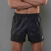 JOYAGEAR ELITE MMA SHORT Schwarz