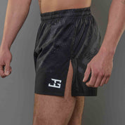 JOYAGEAR ELITE MMA SHORT Schwarz