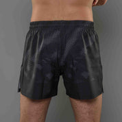 JOYAGEAR ELITE MMA SHORT Schwarz
