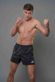 JOYAGEAR ELITE MMA SHORT Schwarz