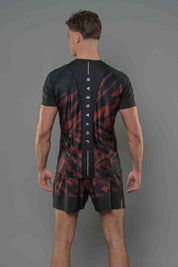 JOYAGEAR ELITE MMA SHIRT ROT