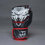 Joya Kinder Wolf Bokshandchoenen