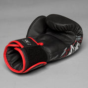 Joya Kinder Wolf Bokshandchoenen