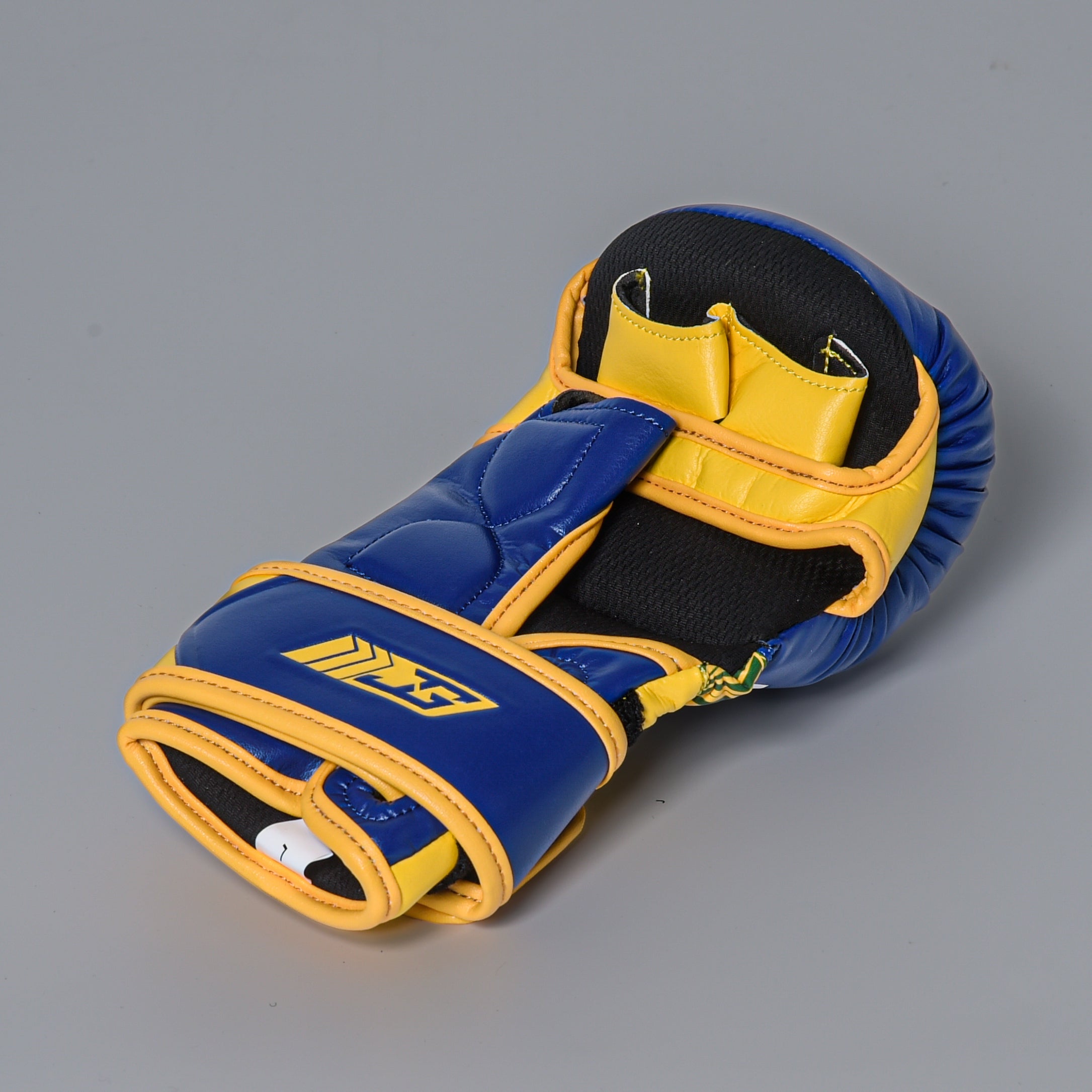 Joyagear X Burns Performance Durinho MMA Handschuhe