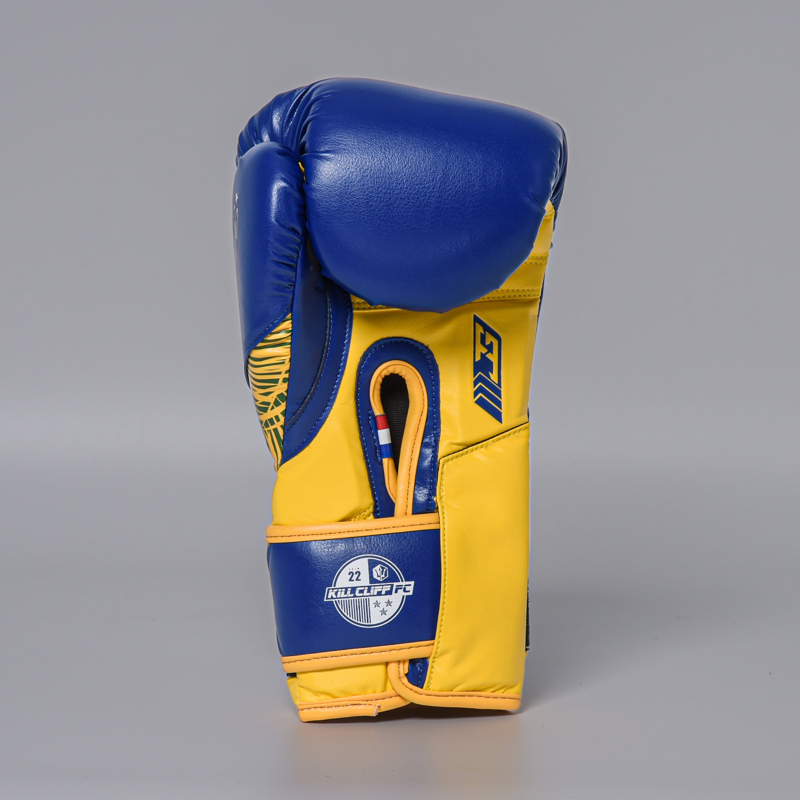 Joyagear X Burns Performance Durinho Boxhandschuhe