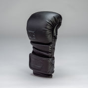 Joyagear Performance MMA Handschuhe Schwarz/Carbon