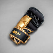 Joyagear Performance MMA Handschuhe Schwarz/Gold