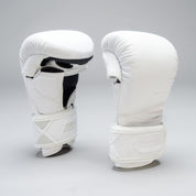 Joyagear Elite Performance MMA-Handschuhe Weiß