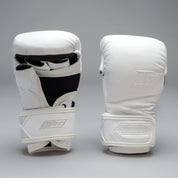 Joyagear Elite Performance MMA-Handschuhe Weiß