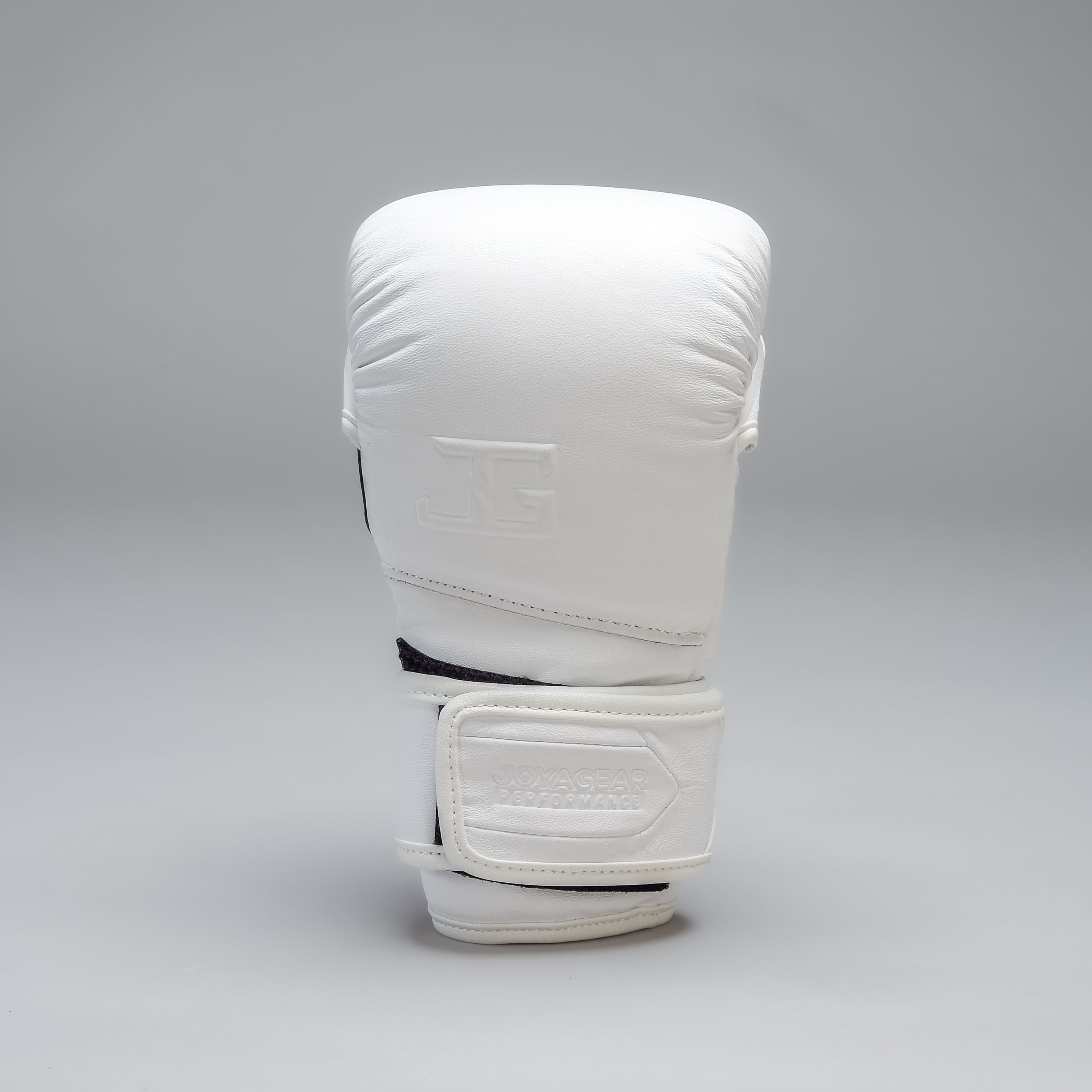 Joyagear Elite Performance MMA-Handschuhe Weiß