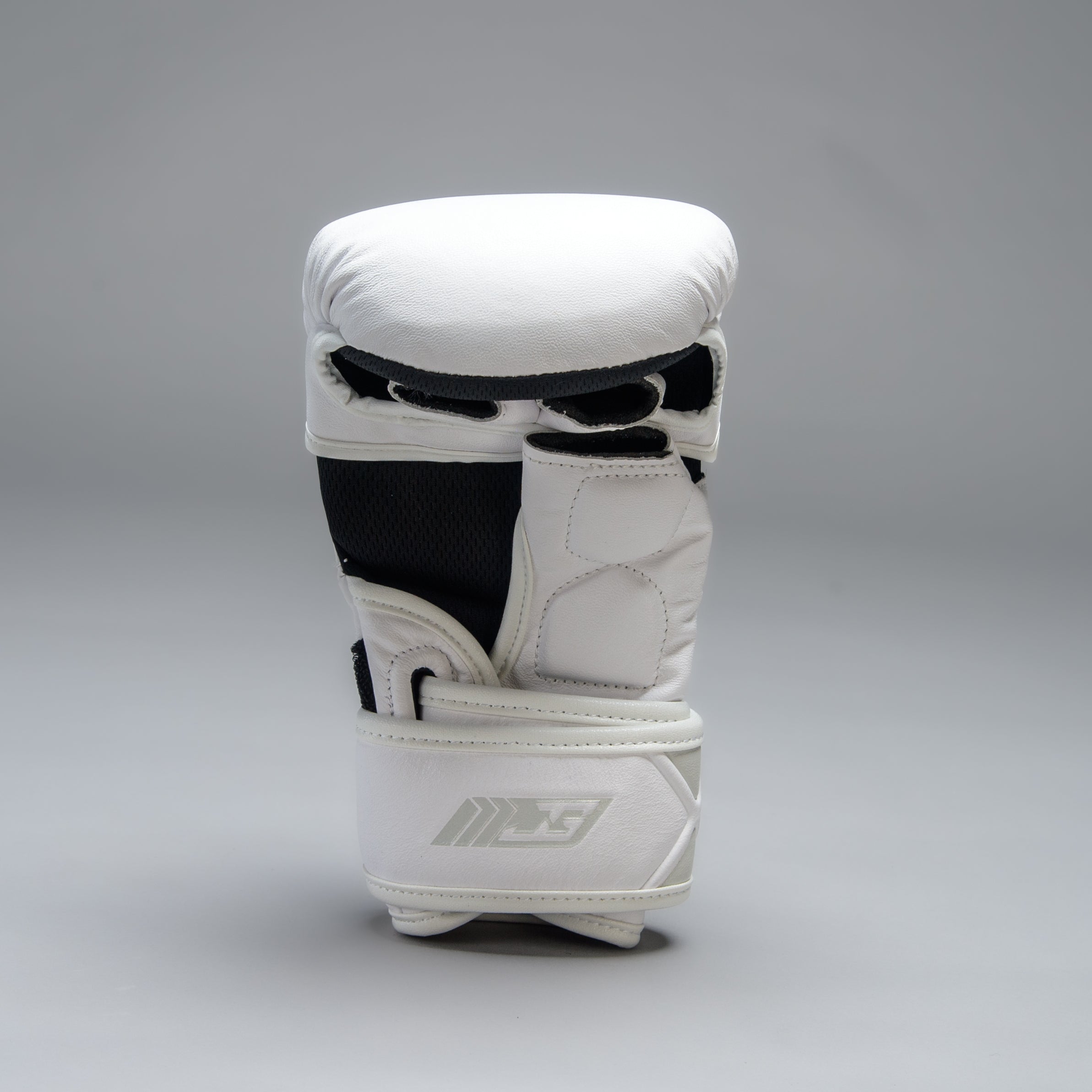 Joyagear Elite Performance MMA-Handschuhe Weiß