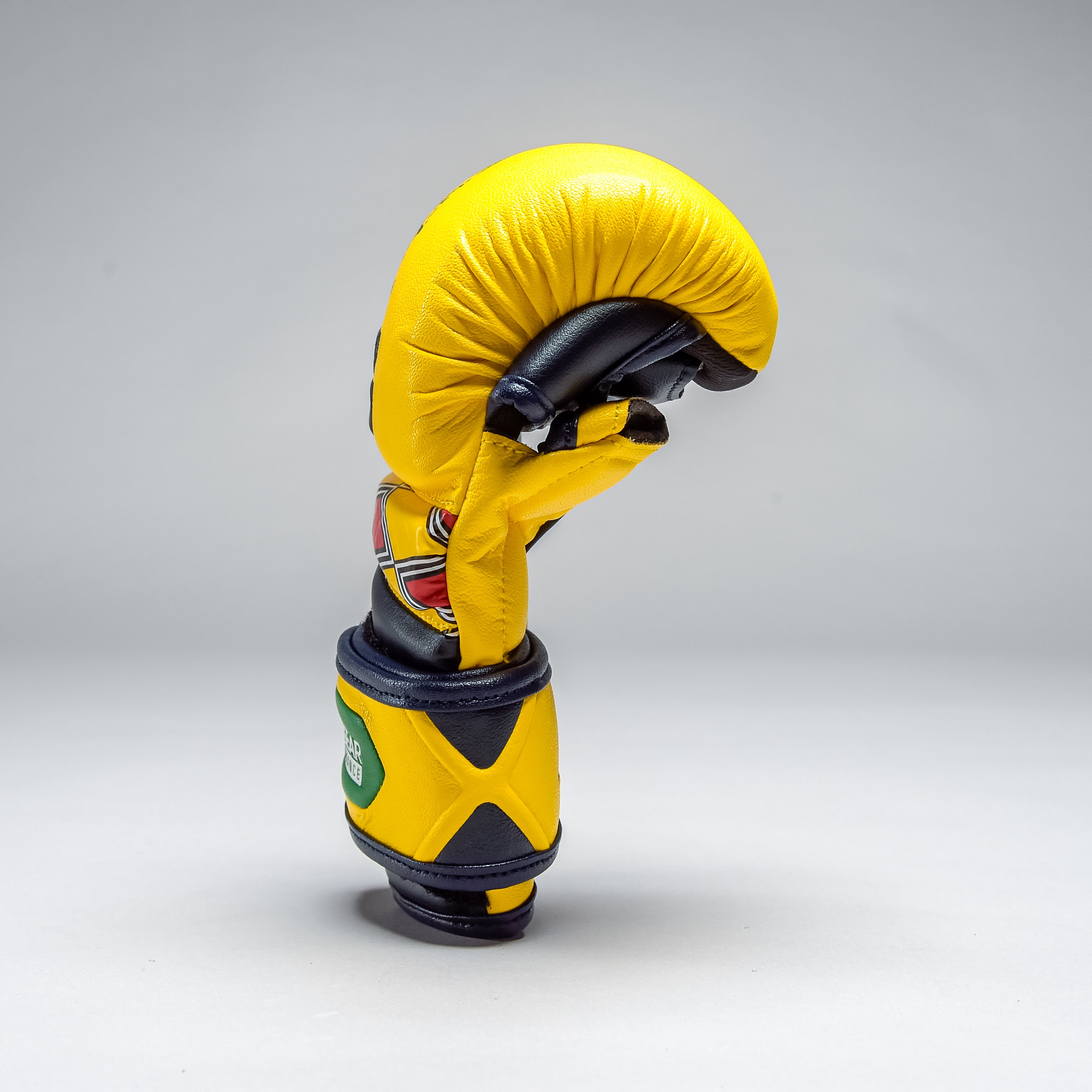 Joyagear X Poatan Performance Tribal MMA Handschuhe