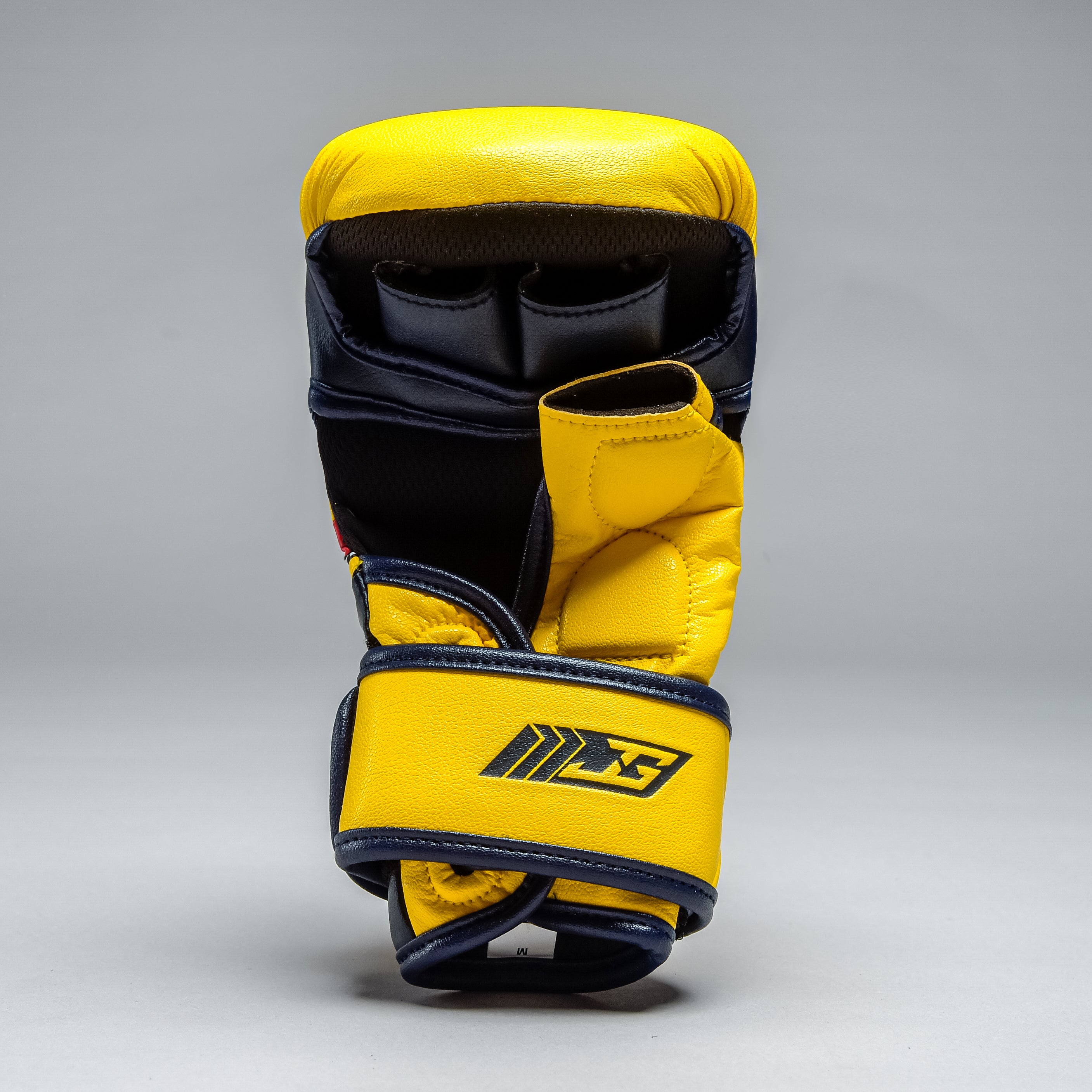 Joyagear X Poatan Performance Tribal MMA Handschuhe