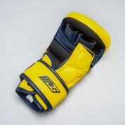 Joyagear X Poatan Performance Tribal MMA Handschuhe