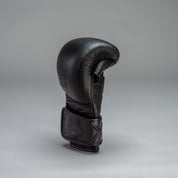 Joyagear Elite Performance MMA Handschuhe Schwarz