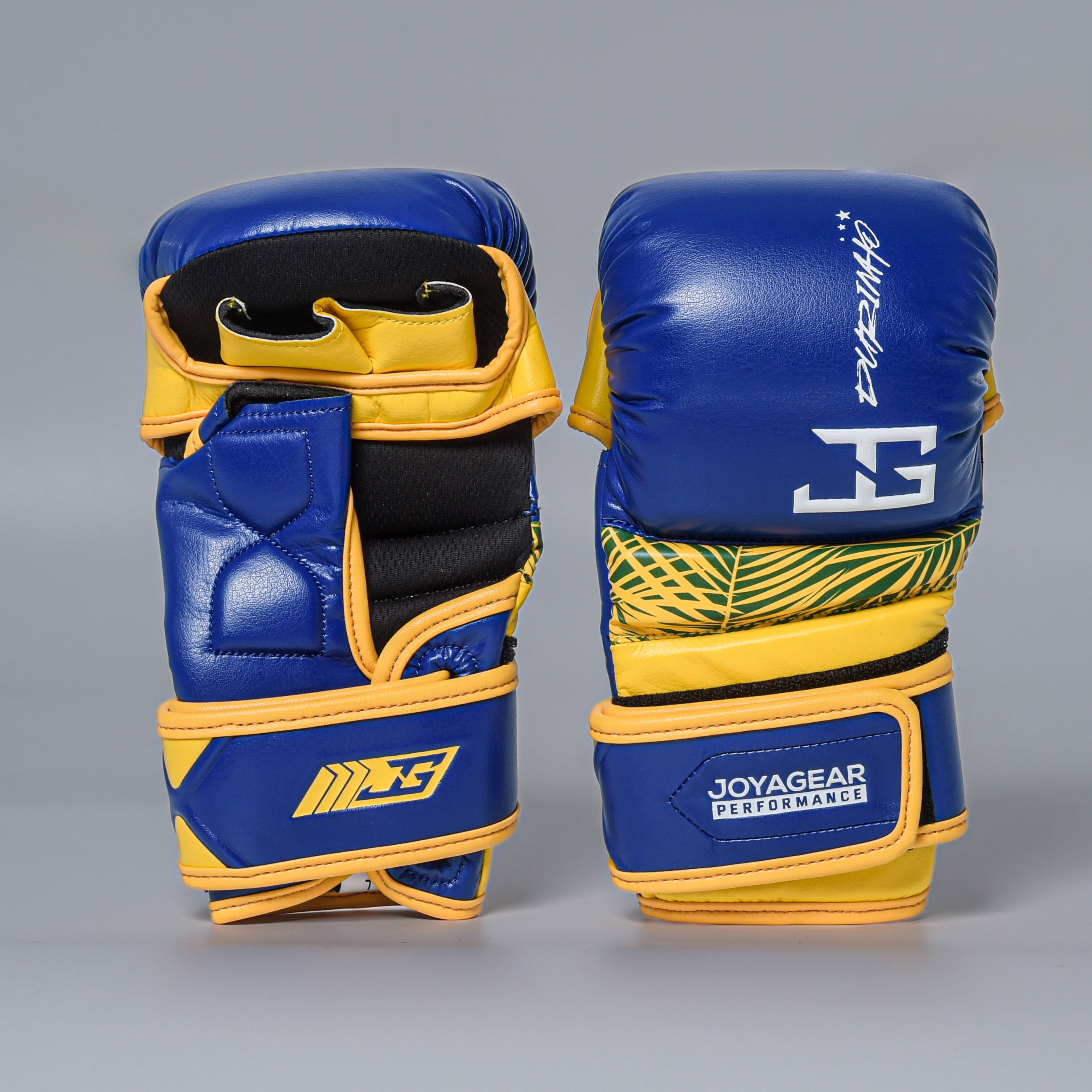 Joyagear X Burns Performance Durinho MMA Handschuhe