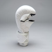 Joyagear Elite Performance MMA-Handschuhe Weiß