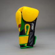 Joyagear X Poatan Performance Tribal Boxhandschuhe