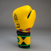 Joyagear X Poatan Performance Tribal Boxhandschuhe