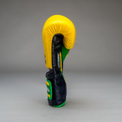 Joyagear X Poatan Performance Tribal Boxhandschuhe