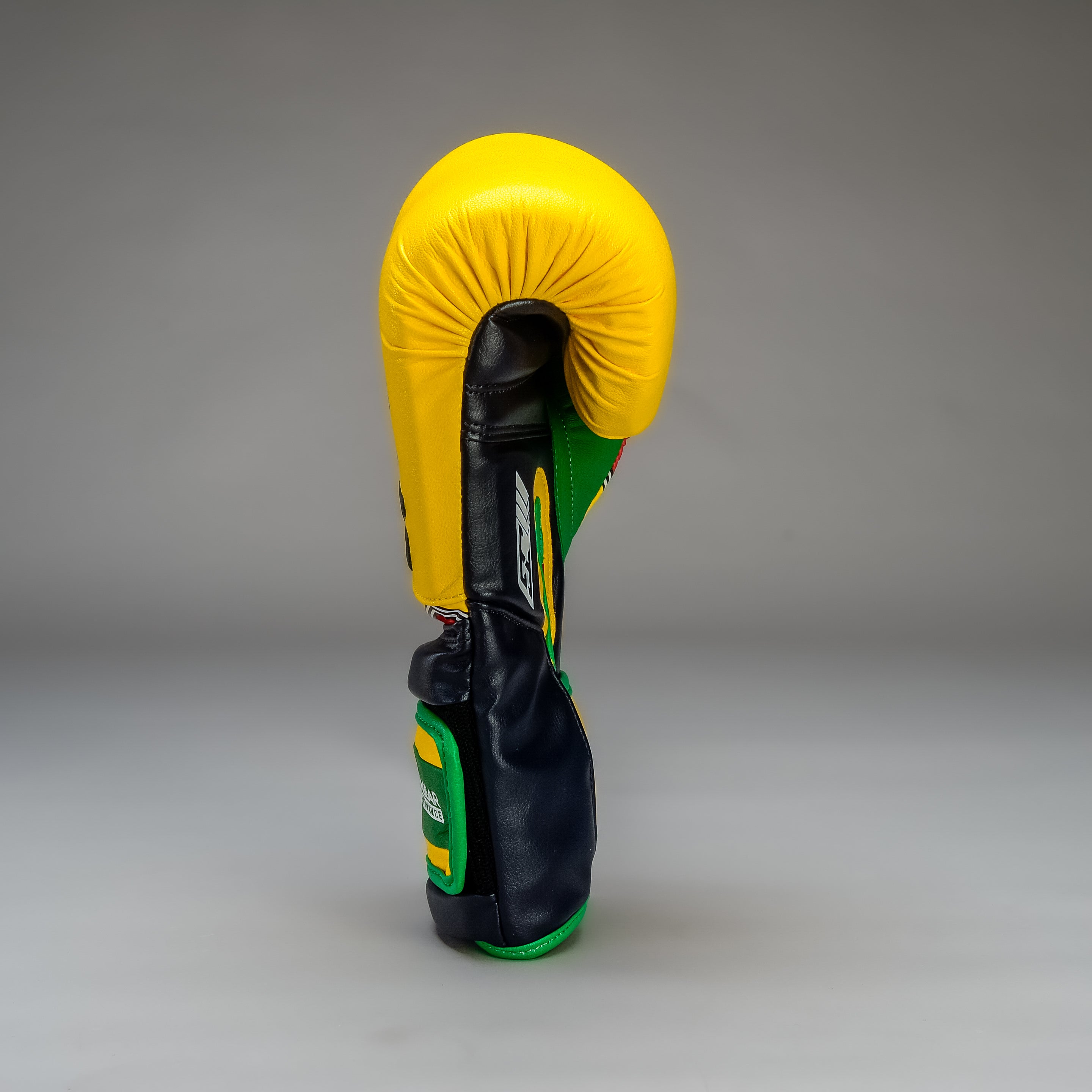 Joyagear X Poatan Performance Tribal Boxhandschuhe