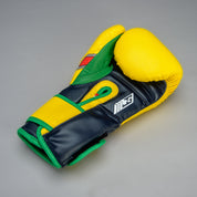 Joyagear X Poatan Performance Tribal Boxhandschuhe