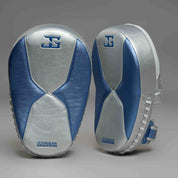 Joyagear Performance Focus Pads FM100 Blau/Silber