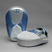 Joyagear Performance Focus Pads FM100 Blau/Silber