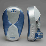 Joyagear Performance Focus Pads FM100 Blau/Silber