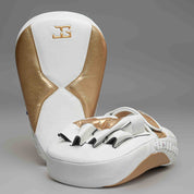 Joyagear Performance Focus Pads FM200 Weiß/Gold