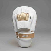 Joyagear Performance Focus Pads FM200 Weiß/Gold