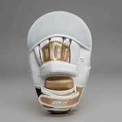 Joyagear Performance Focus Pads FM100 Weiß/Gold
