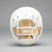 Joyagear Performance CM200 Handpads Weiß/Gold