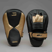 Joyagear Performance Focus Pads FM200 Schwarz/Gold