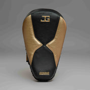 Joyagear Performance Focus Pads FM200 Schwarz/Gold