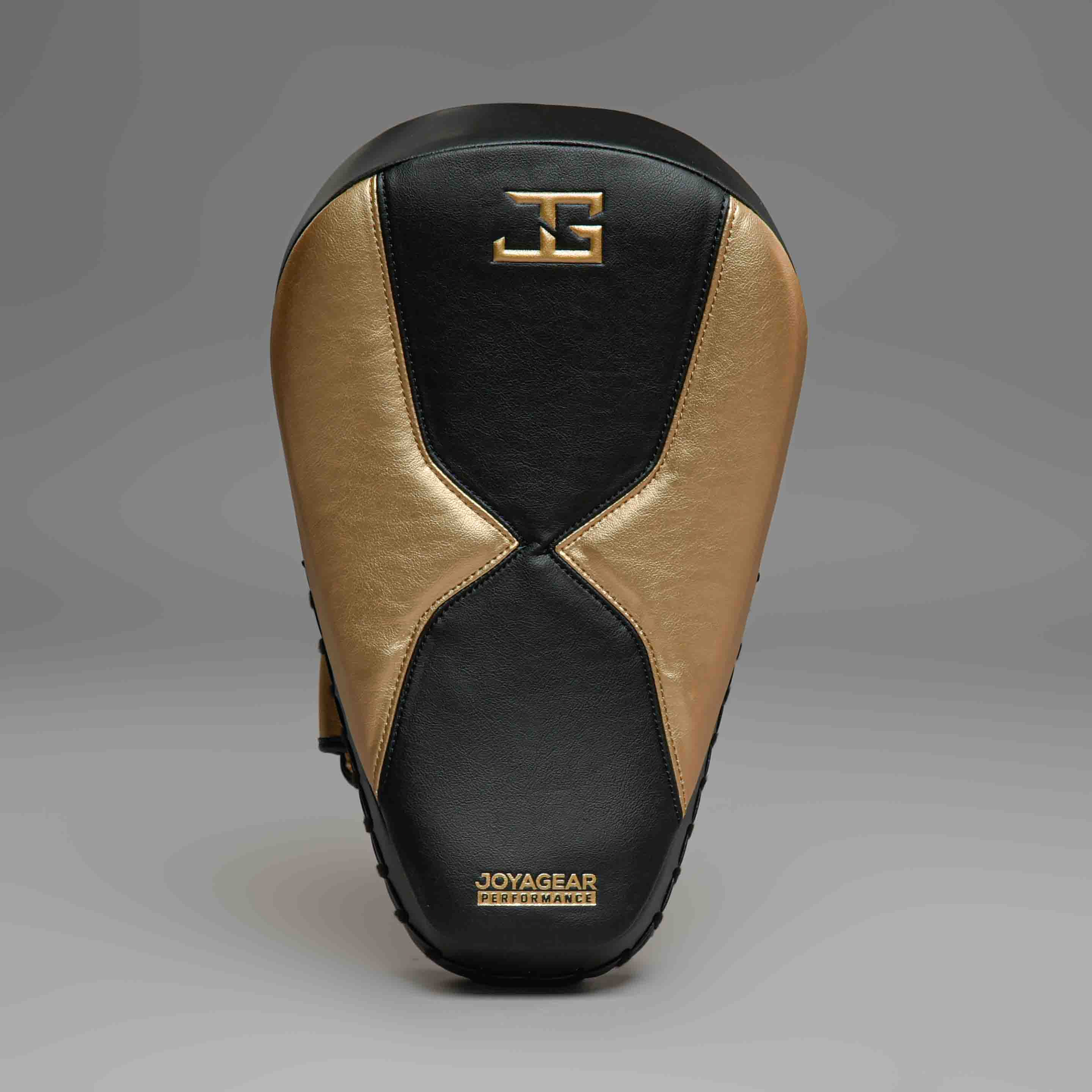 Joyagear Performance Focus Pads FM200 Schwarz/Gold