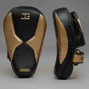 Joyagear Performance Focus Pads FM200 Schwarz/Gold