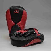 Joyagear Performance Focus Pads FM200 Schwarz/Rot