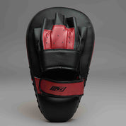Joyagear Performance Focus Pads FM200 Schwarz/Rot