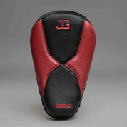 Joyagear Performance Focus Pads FM200 Schwarz/Rot