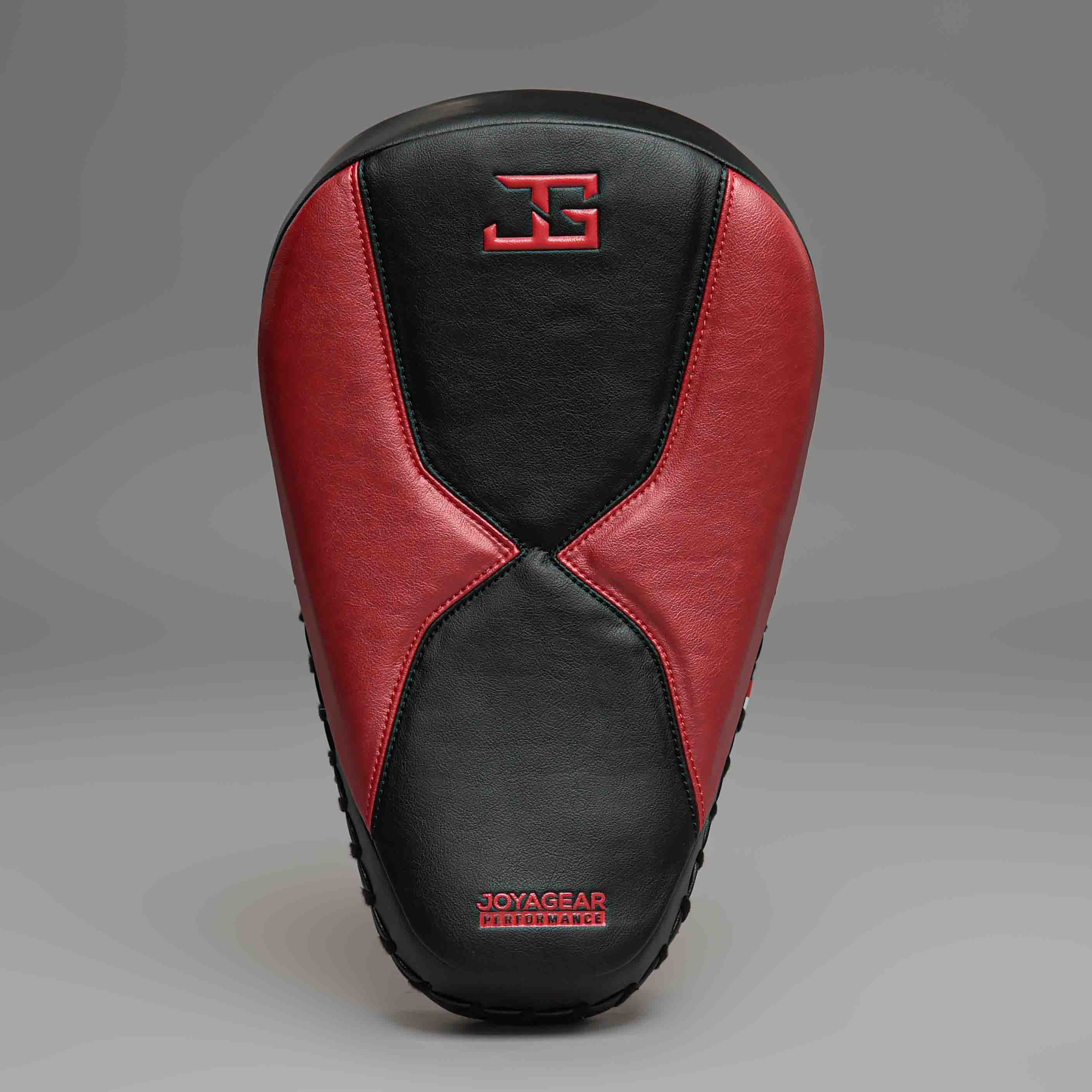Joyagear Performance Focus Pads FM200 Schwarz/Rot